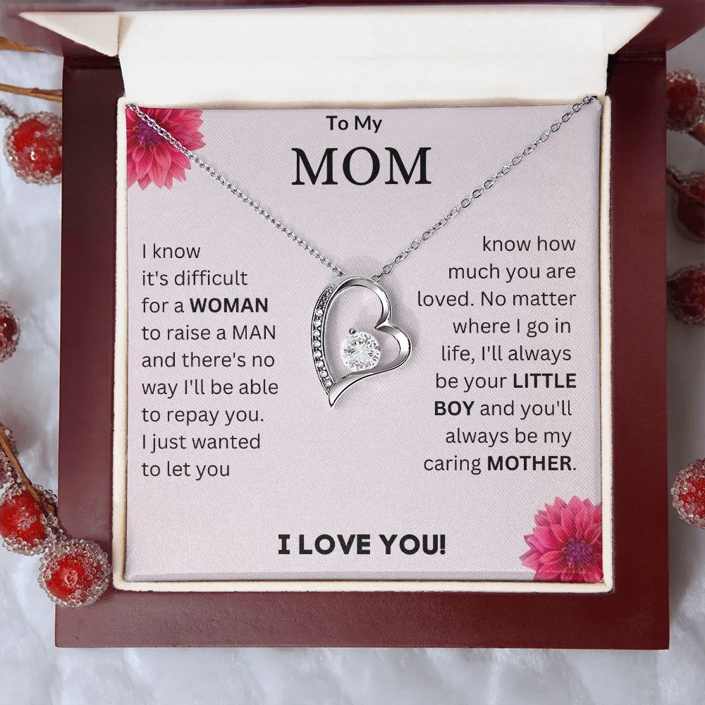 To My Mom - Forever Love