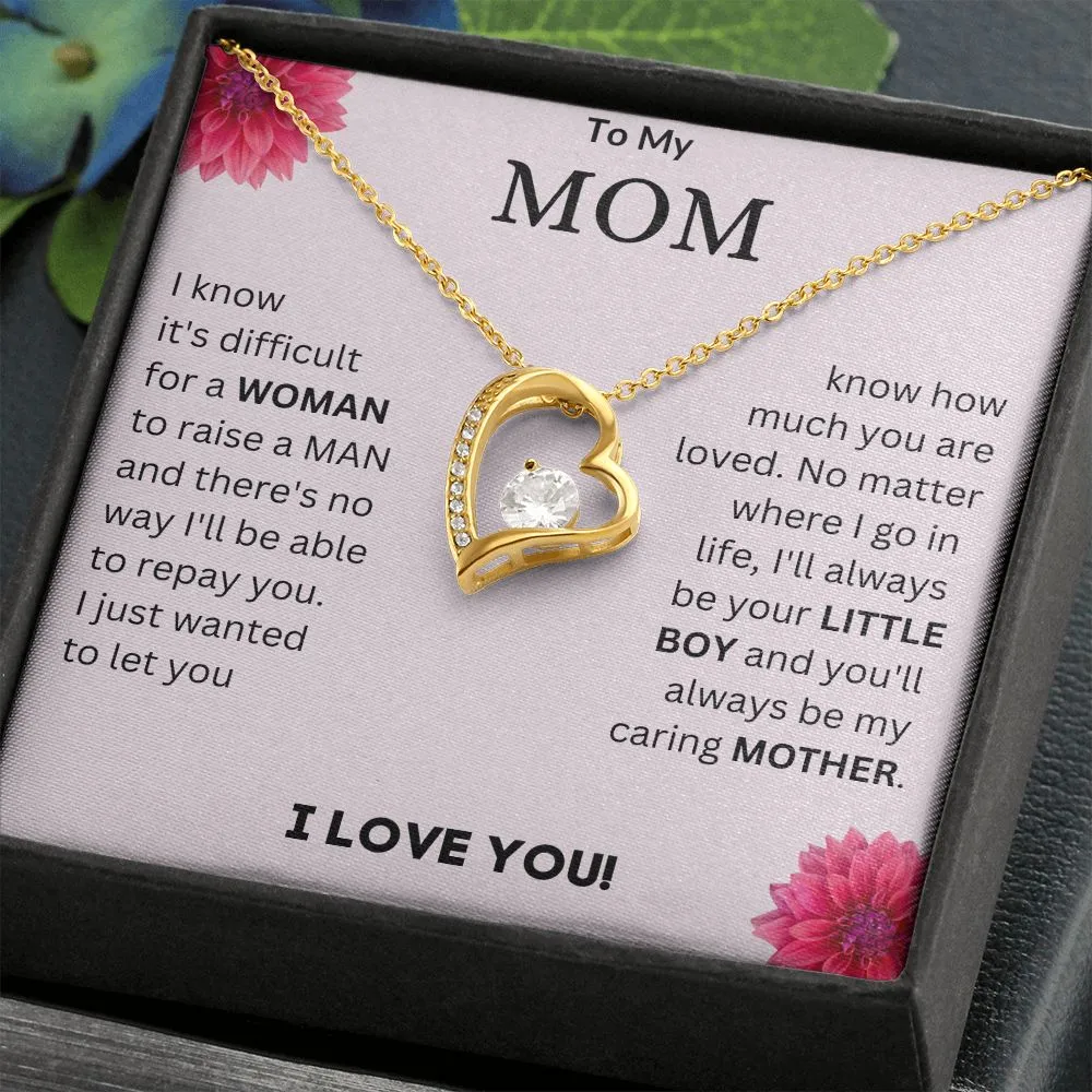 To My Mom - Forever Love
