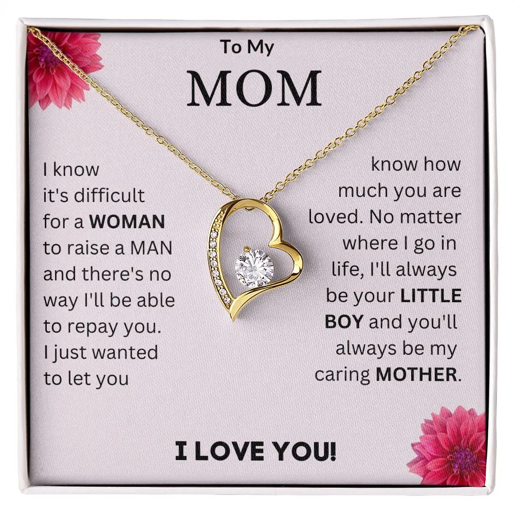 To My Mom - Forever Love