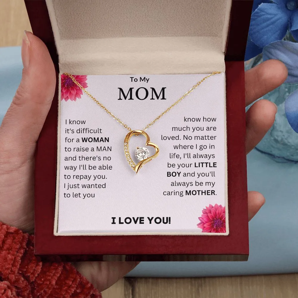 To My Mom - Forever Love