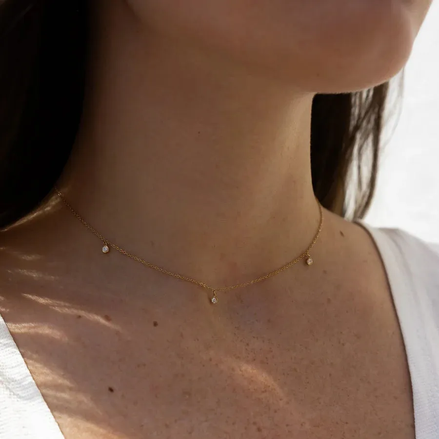 Tori Choker | THATCH