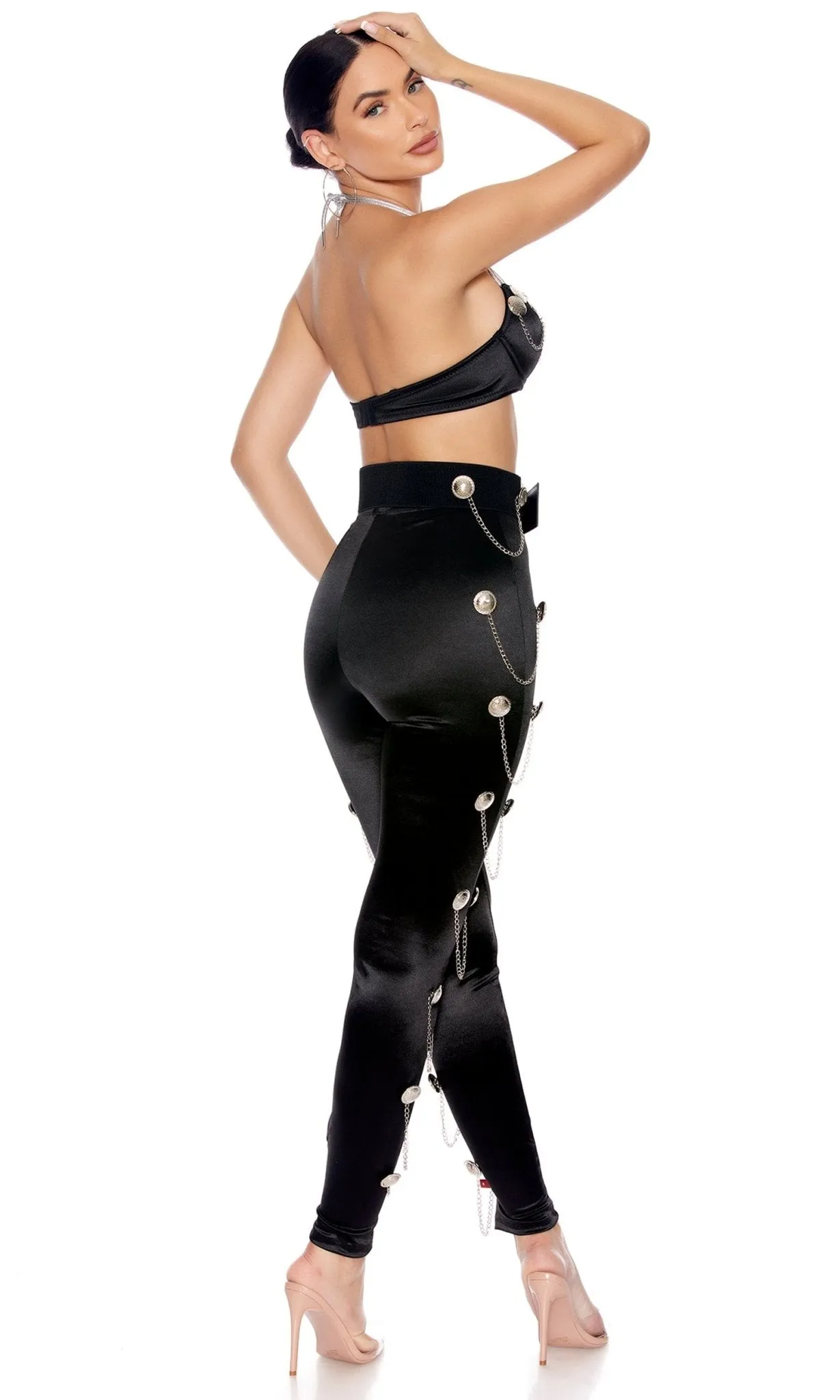 Traje De Charro Celebrity Halloween Costume