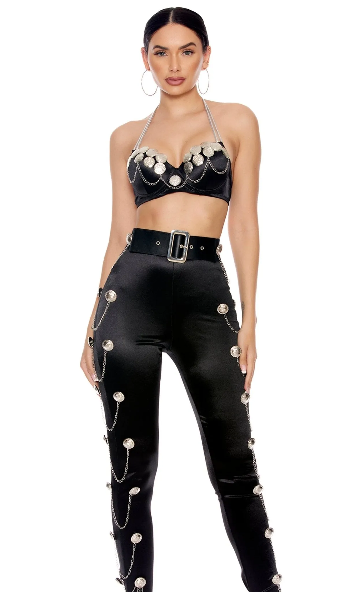 Traje De Charro Celebrity Halloween Costume
