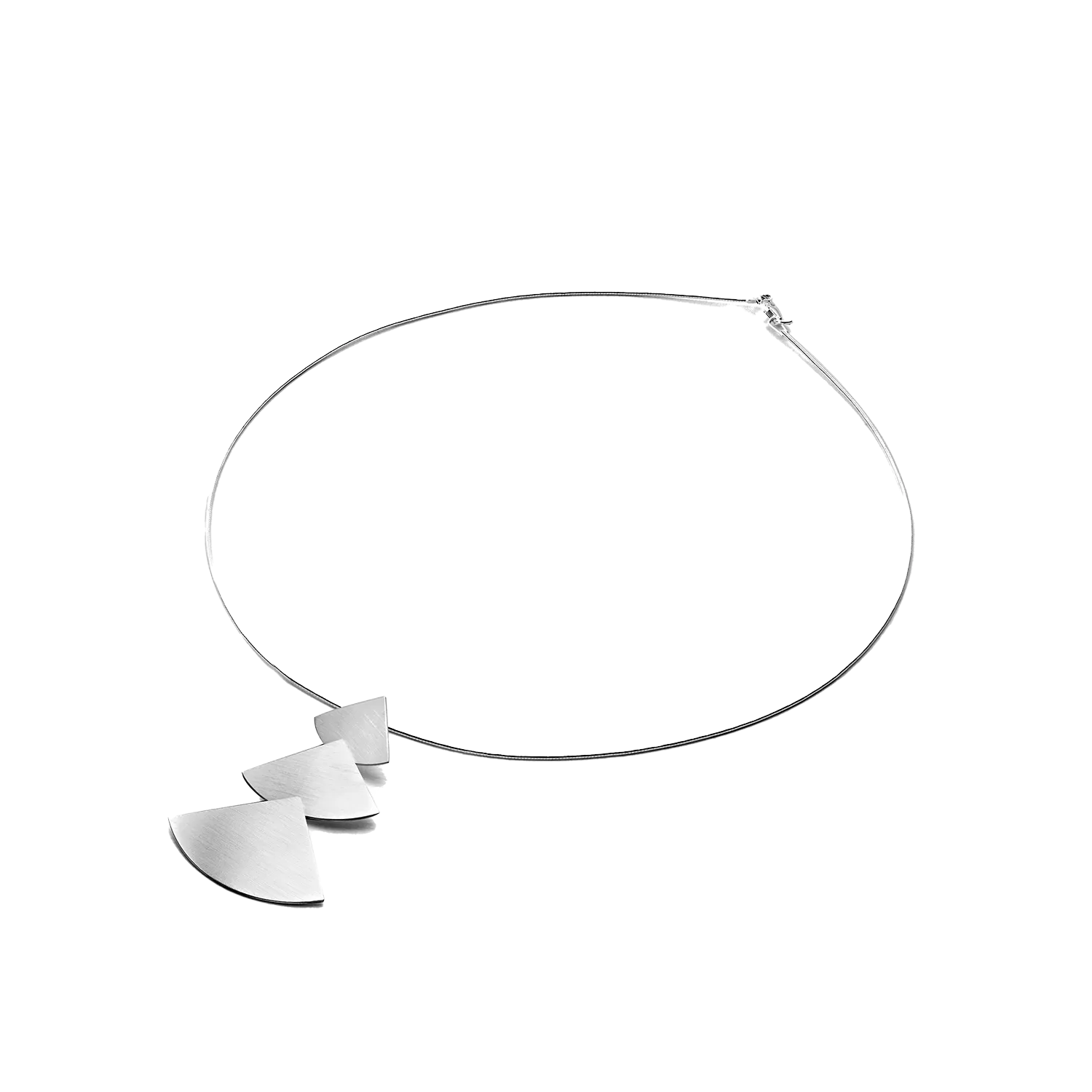 “Tri Mod” Necklace