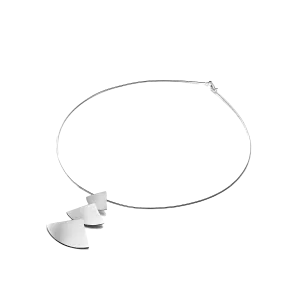 “Tri Mod” Necklace
