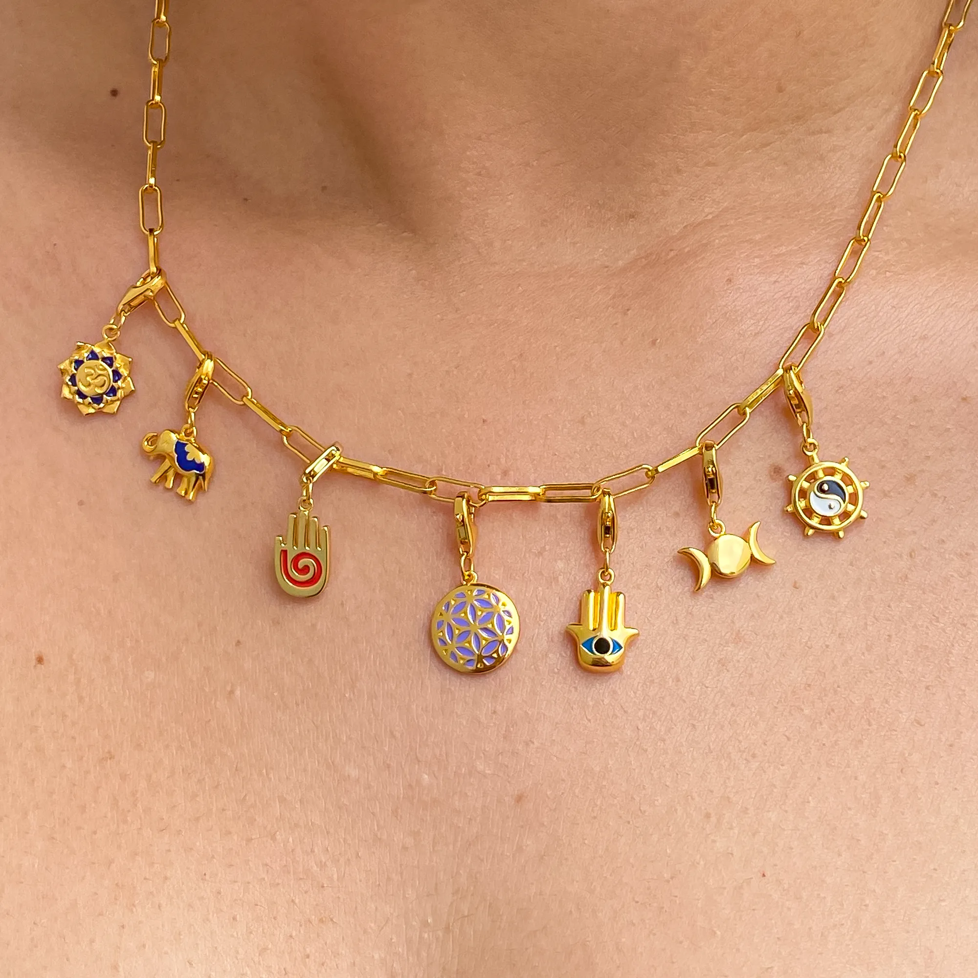 Triple Goddess