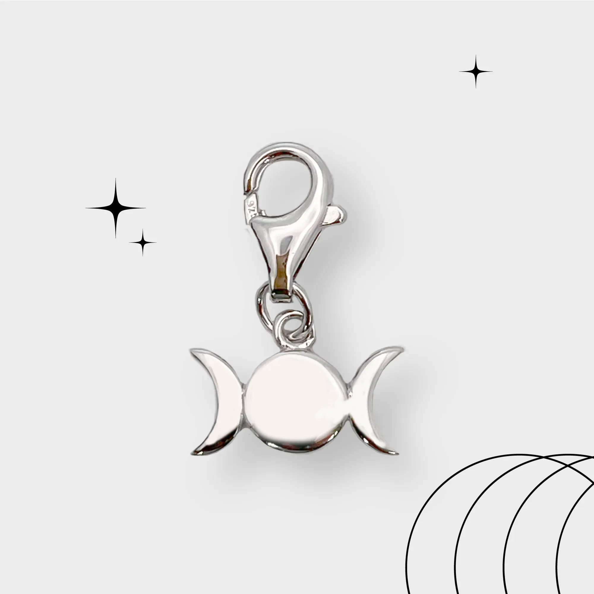 Triple Goddess