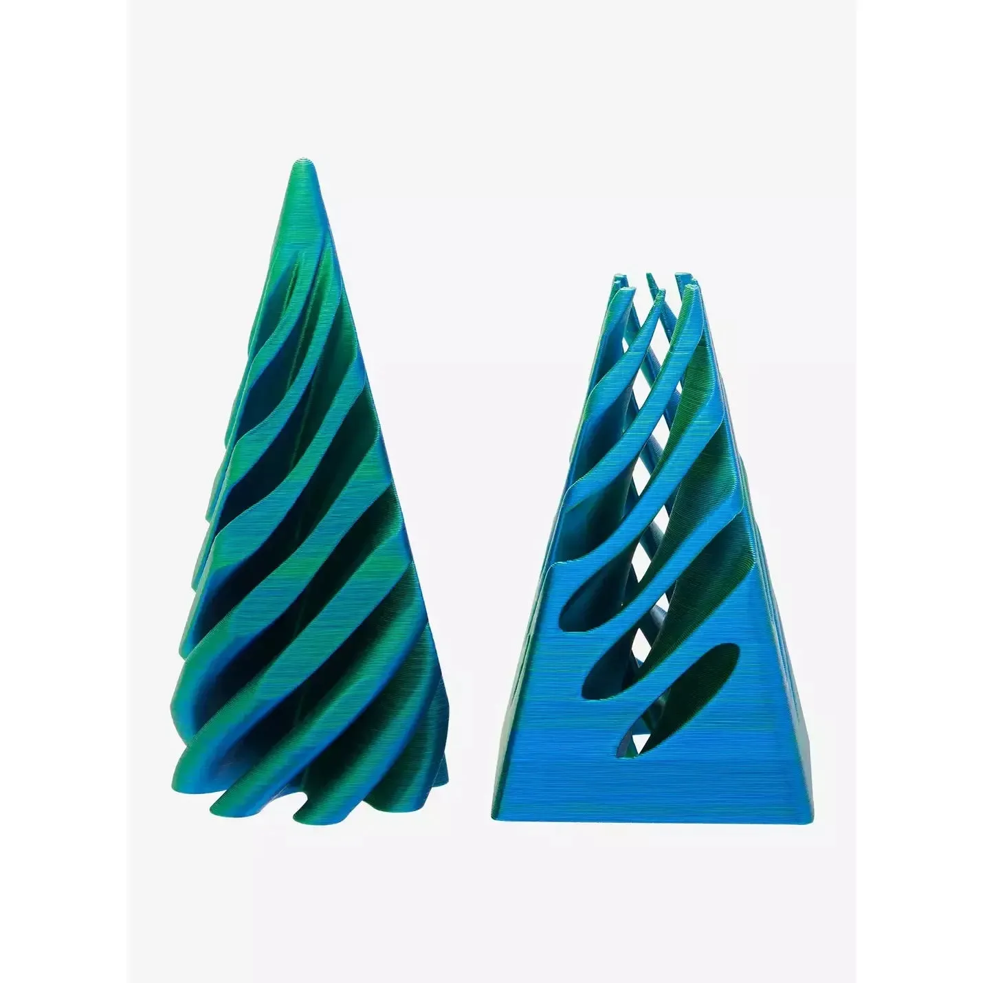 Twiddle Twister - 2 Piece Fidget Toy