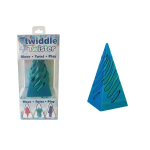 Twiddle Twister - 2 Piece Fidget Toy