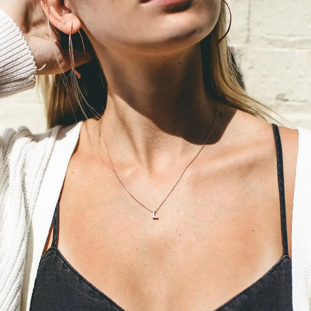 Uma Necklace