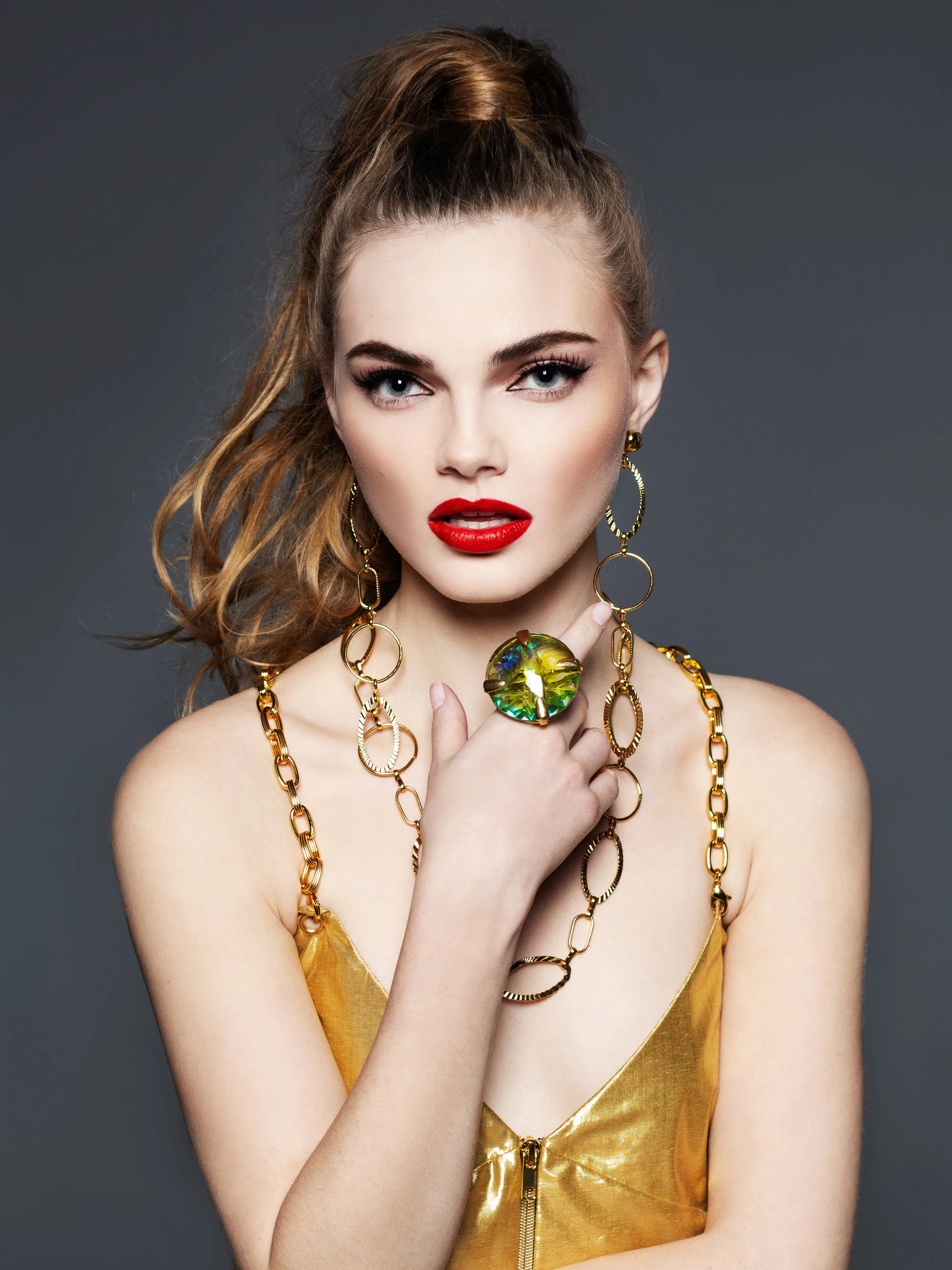 Unity Necklace