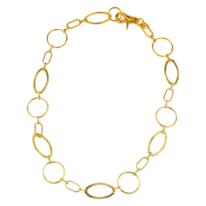 Unity Necklace