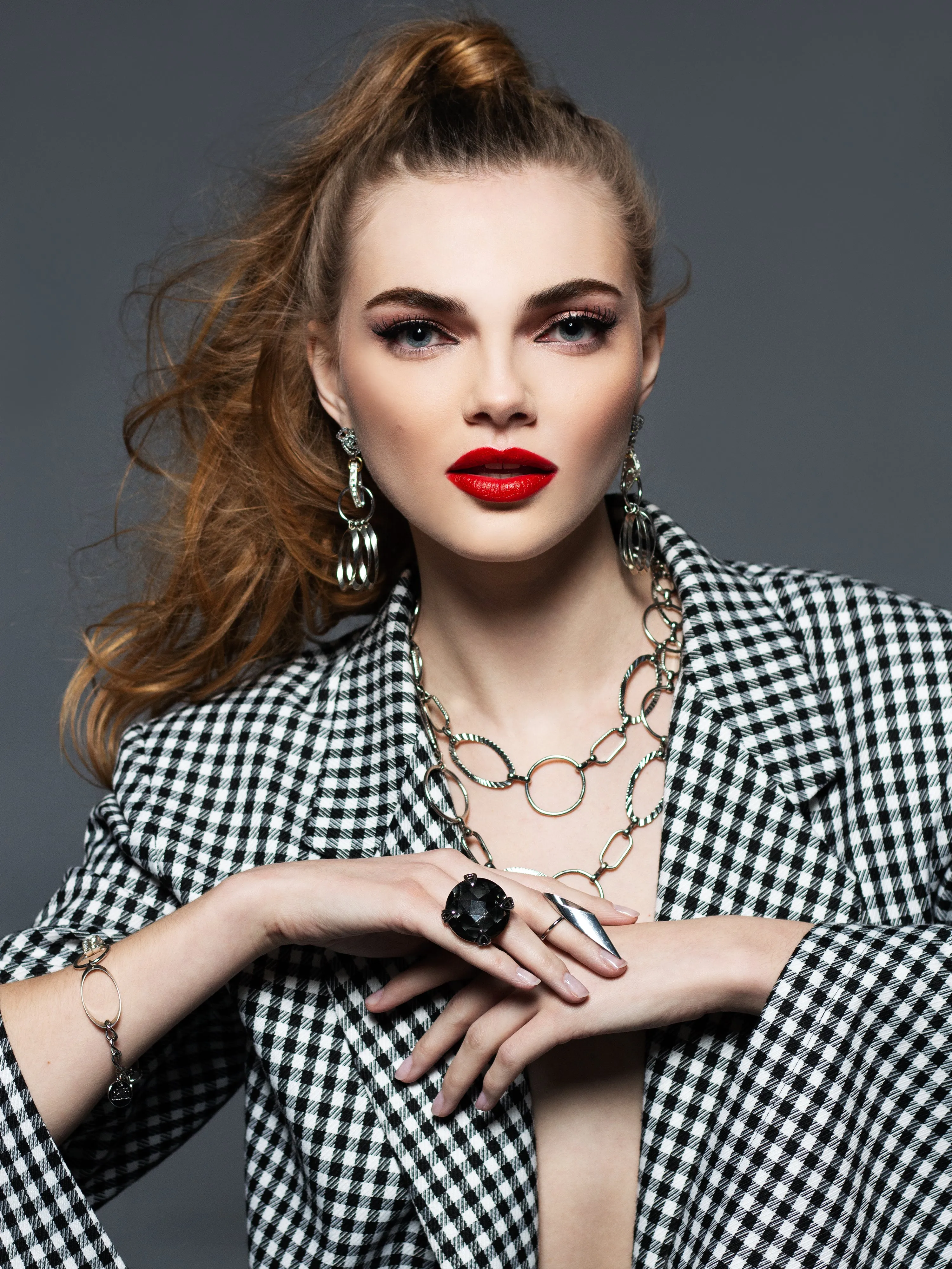 Unity Necklace