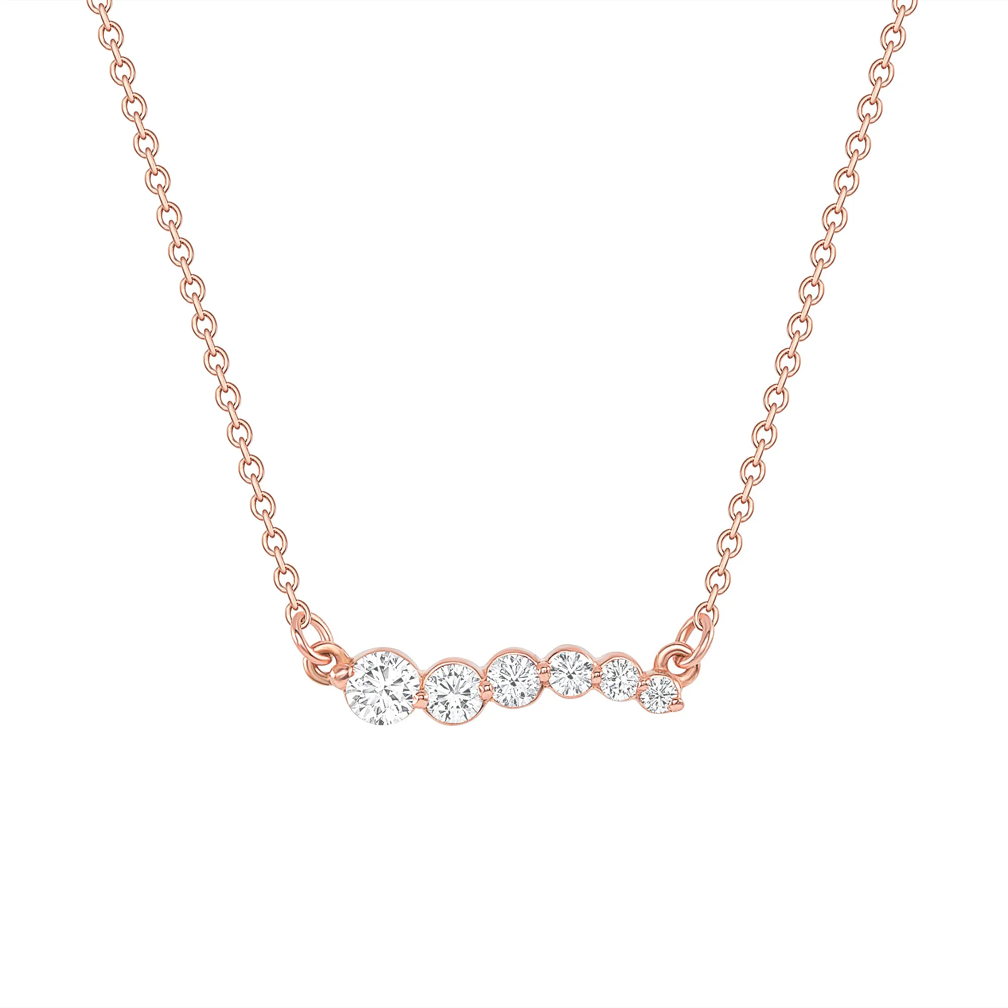 Up, Up & Away Necklace