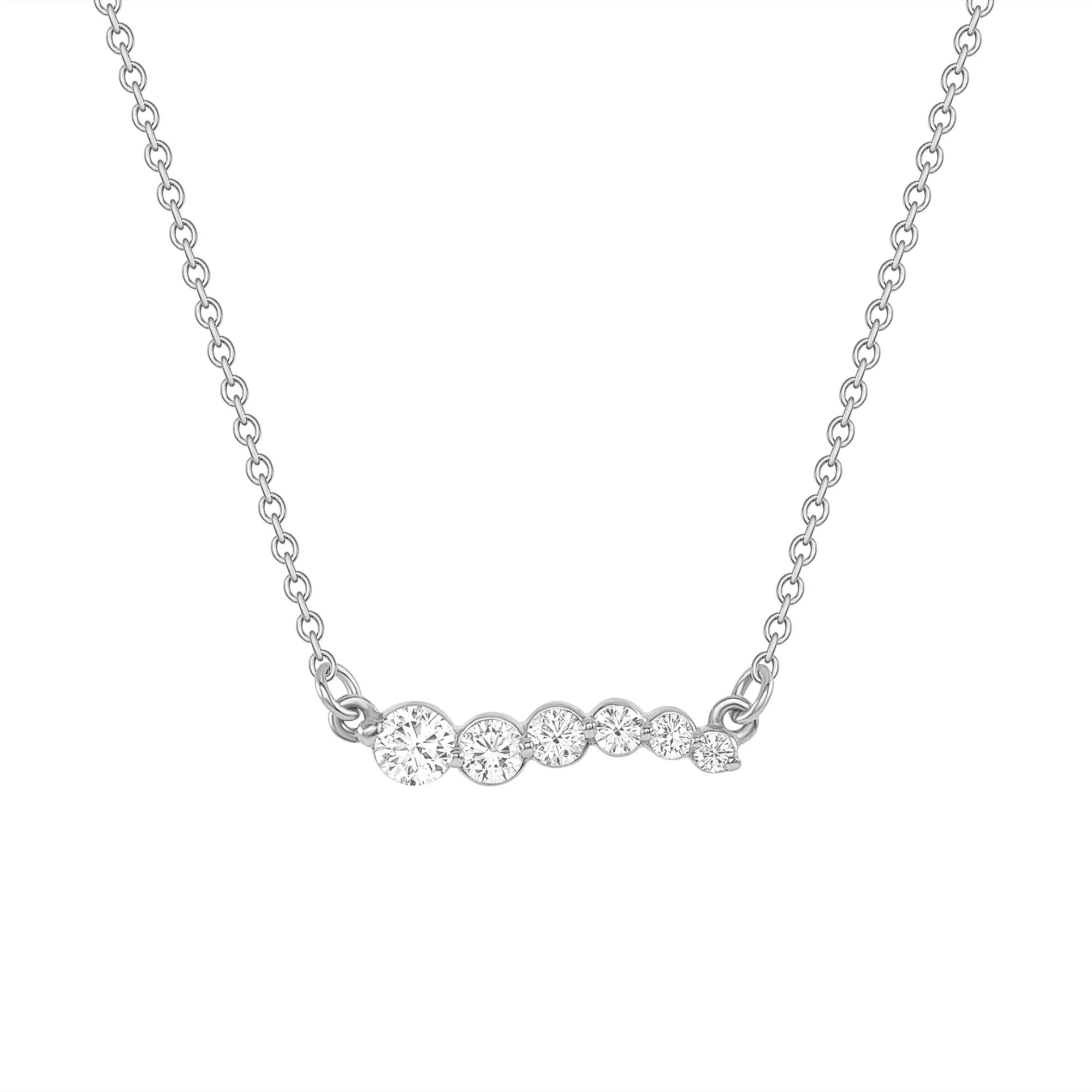 Up, Up & Away Necklace