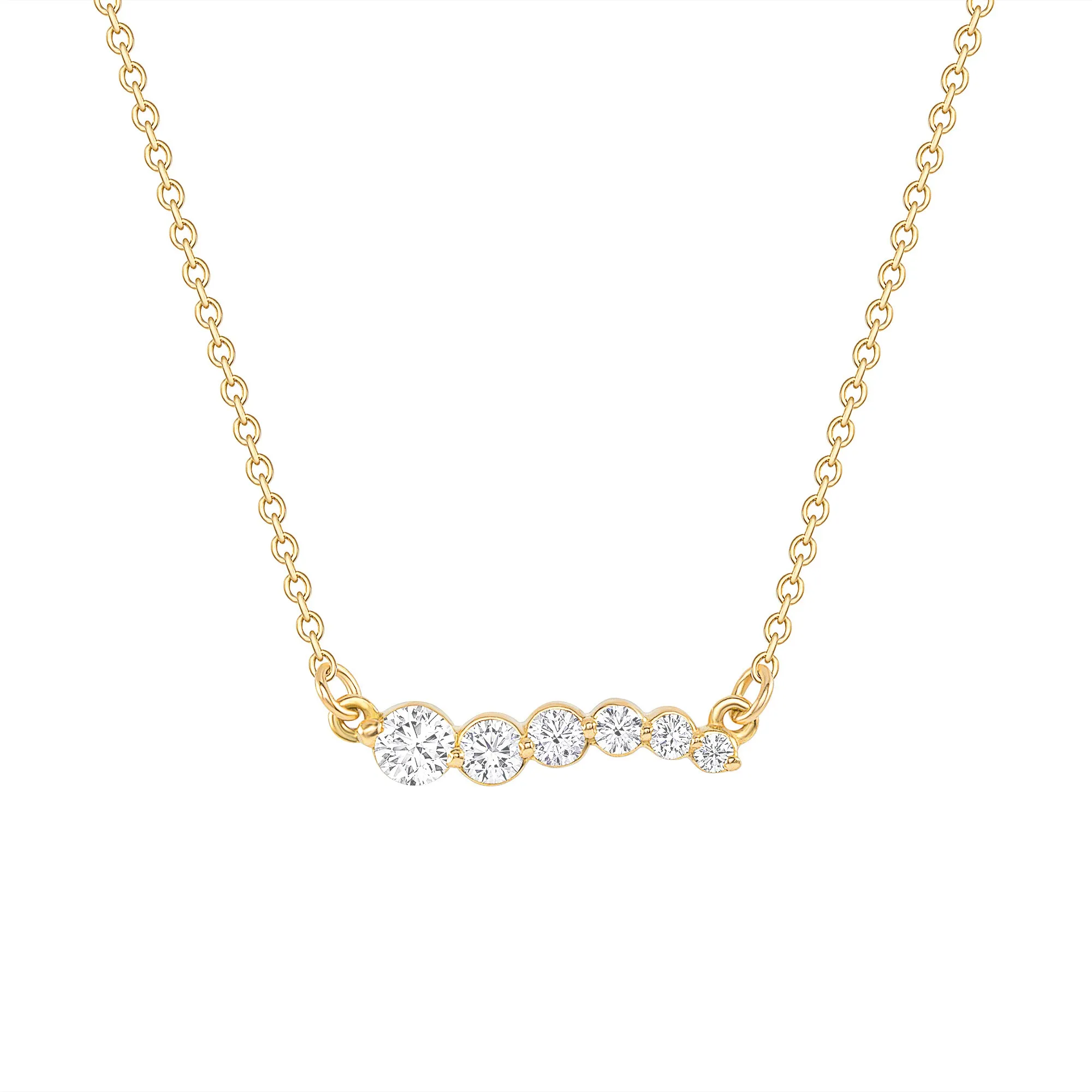 Up, Up & Away Necklace