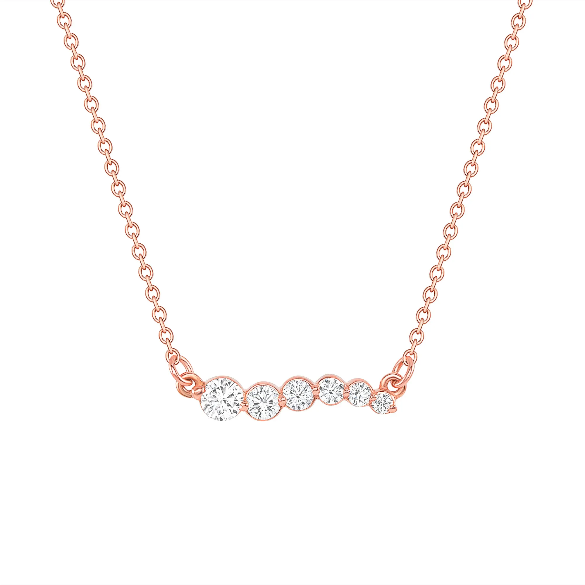 Up, Up & Away Necklace