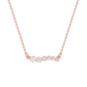 Up, Up & Away Necklace
