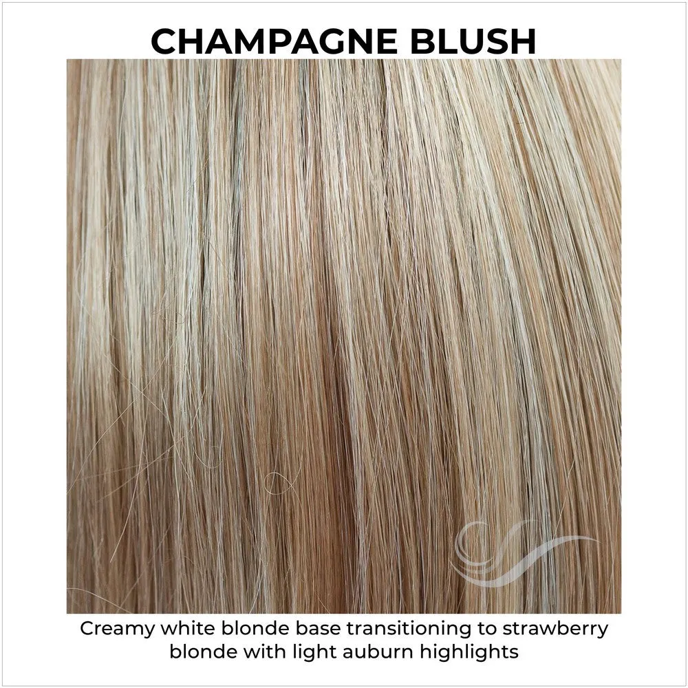Valentina by Orchid (Mono Top Wig)