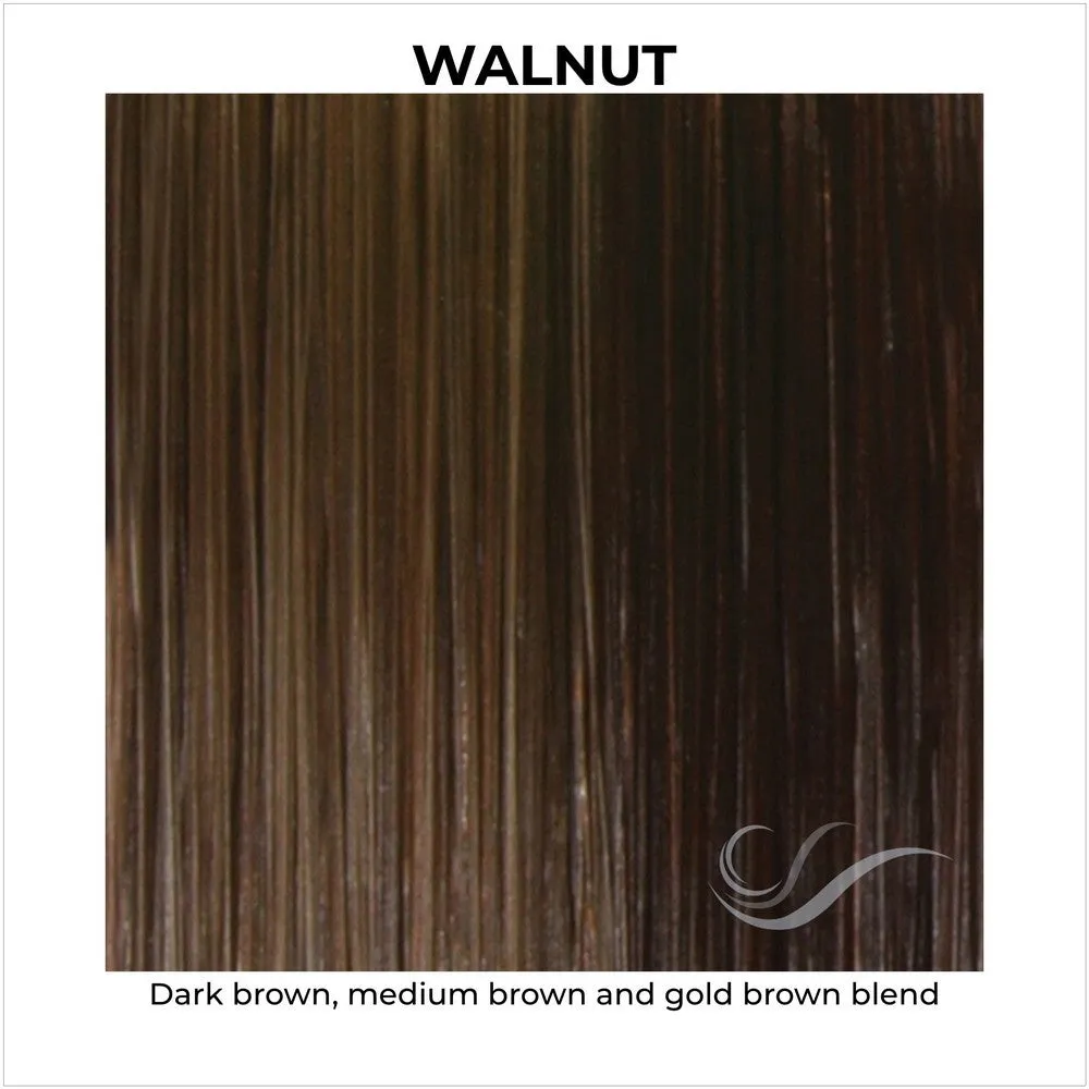 Valentina by Orchid (Mono Top Wig)