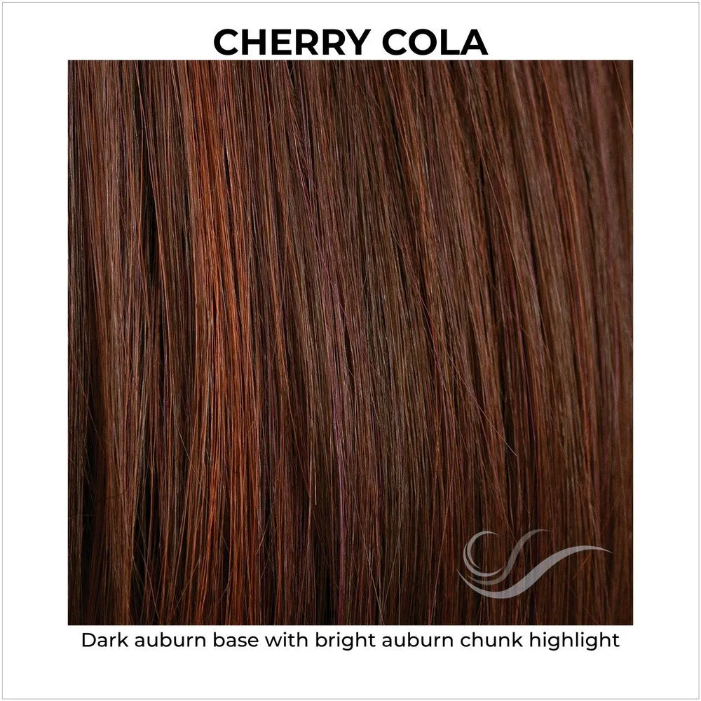 Valentina by Orchid (Mono Top Wig)