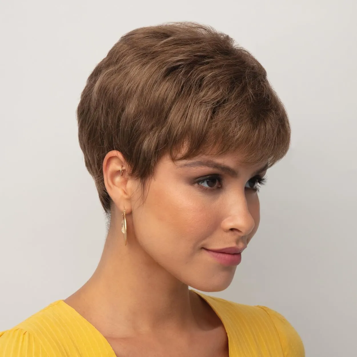 Valentina by Orchid (Mono Top Wig)