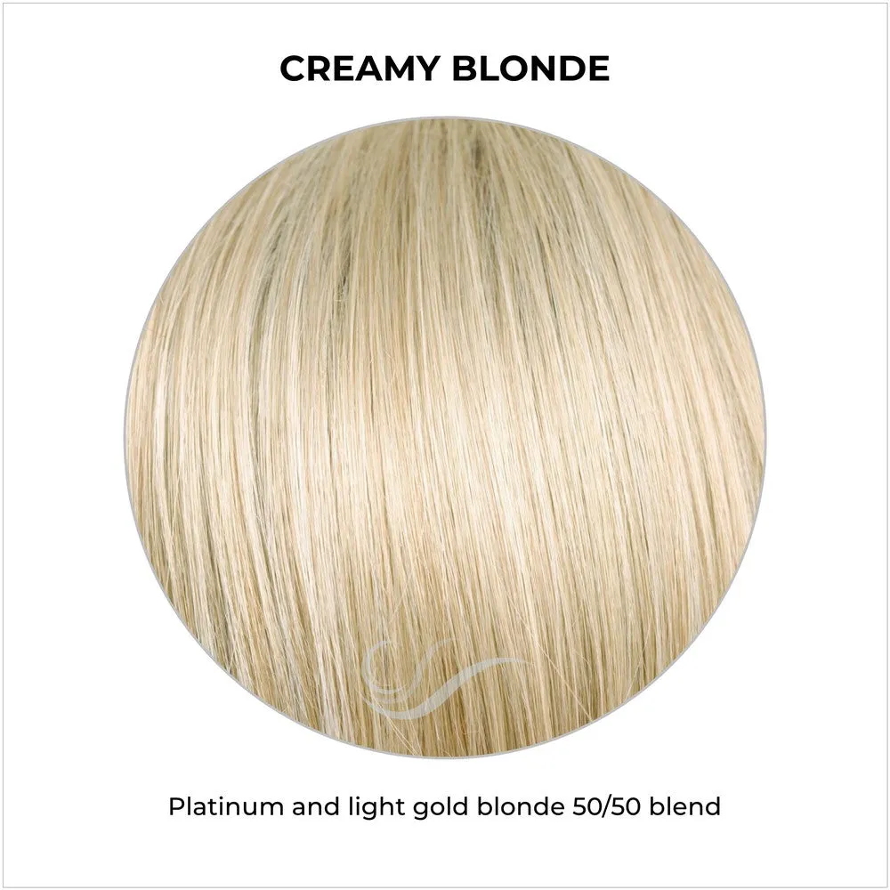 Vee by Alexander Couture (Mono Top Wig)