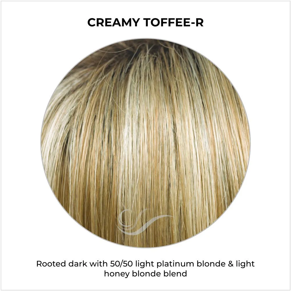 Vee by Alexander Couture (Mono Top Wig)