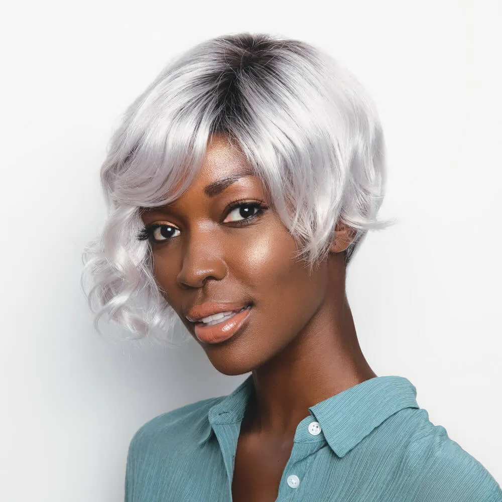 Vee by Alexander Couture (Mono Top Wig)