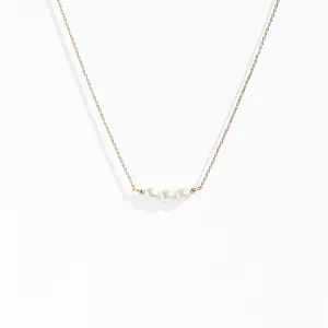 Venus Necklace - Gold