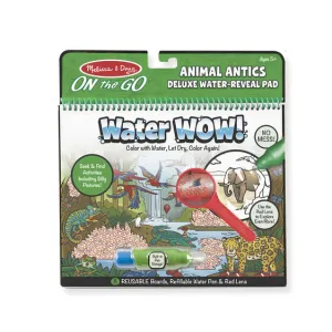 Water Wow