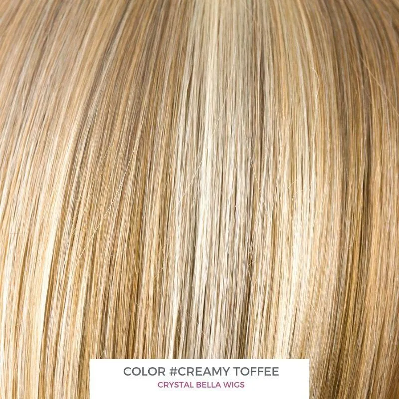 Wavy Bob Halo