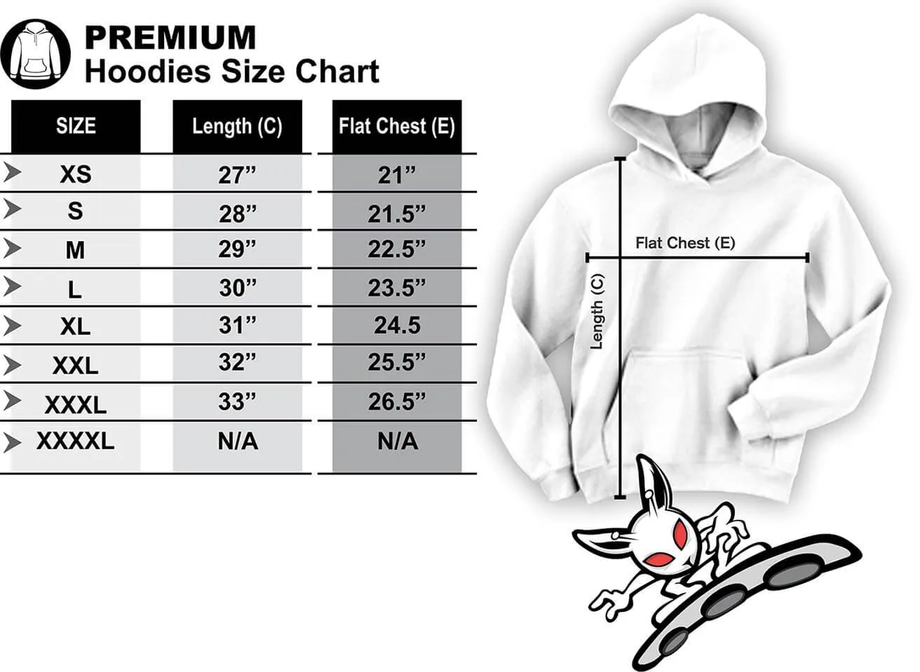 Wavy Colors Womens Hoodie
