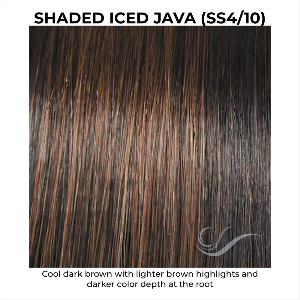 Wavy Day by Raquel Welch (Lace Front-Mono Top Wig)