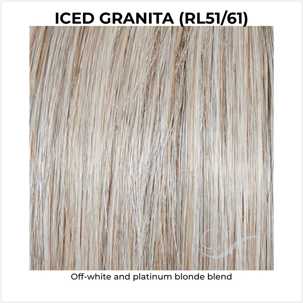 Wavy Day by Raquel Welch (Lace Front-Mono Top Wig)