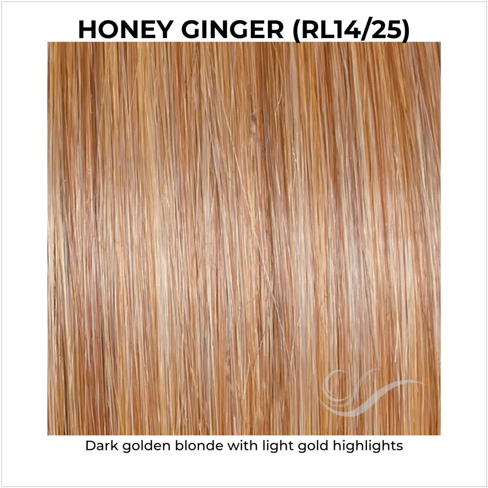 Wavy Day by Raquel Welch (Lace Front-Mono Top Wig)