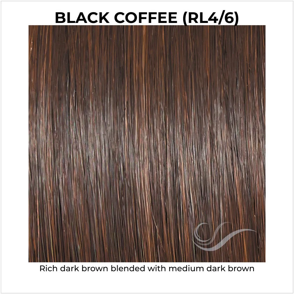 Wavy Day by Raquel Welch (Lace Front-Mono Top Wig)