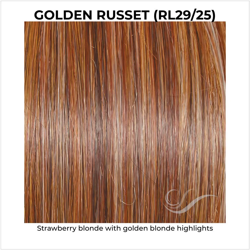 Wavy Day by Raquel Welch (Lace Front-Mono Top Wig)