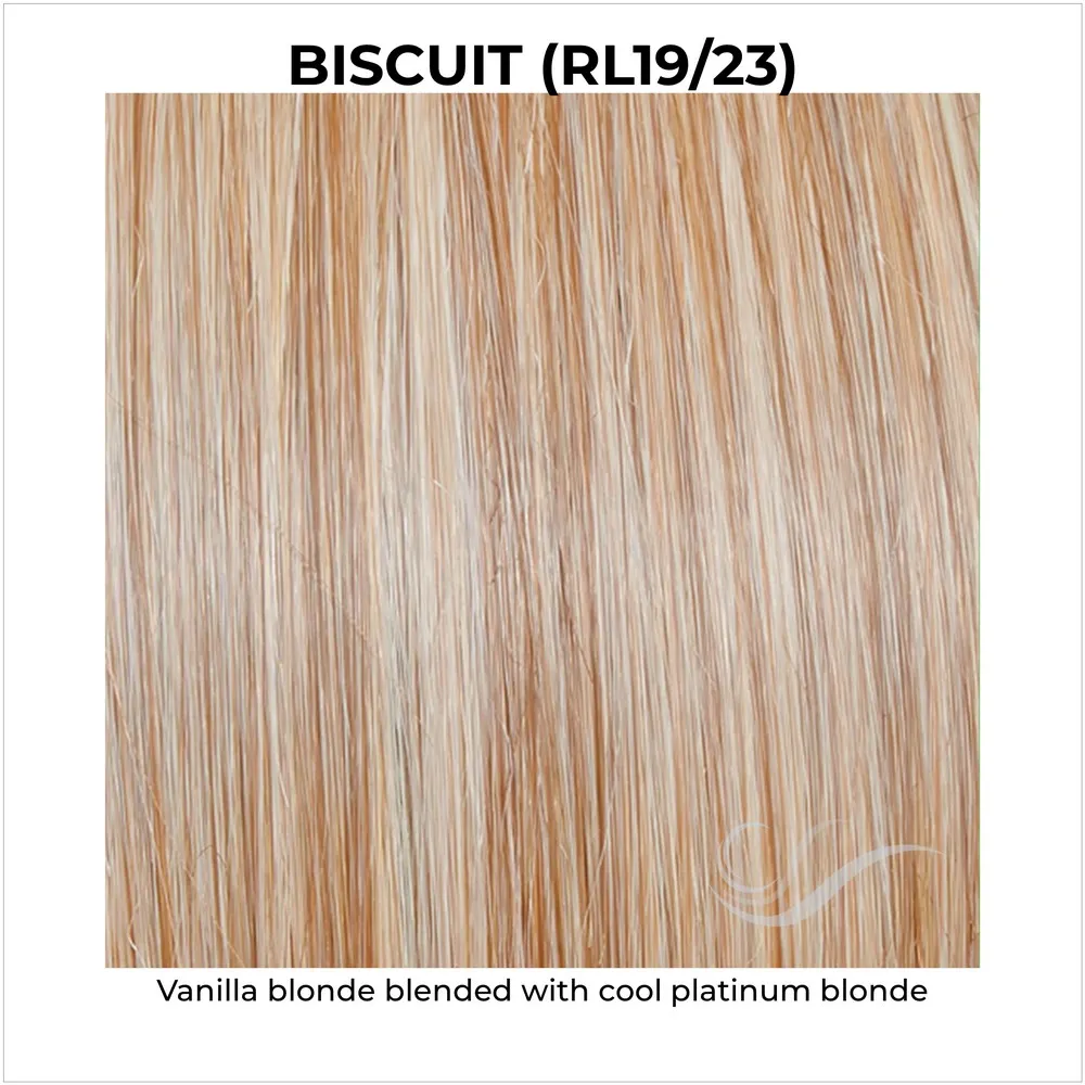 Wavy Day by Raquel Welch (Lace Front-Mono Top Wig)