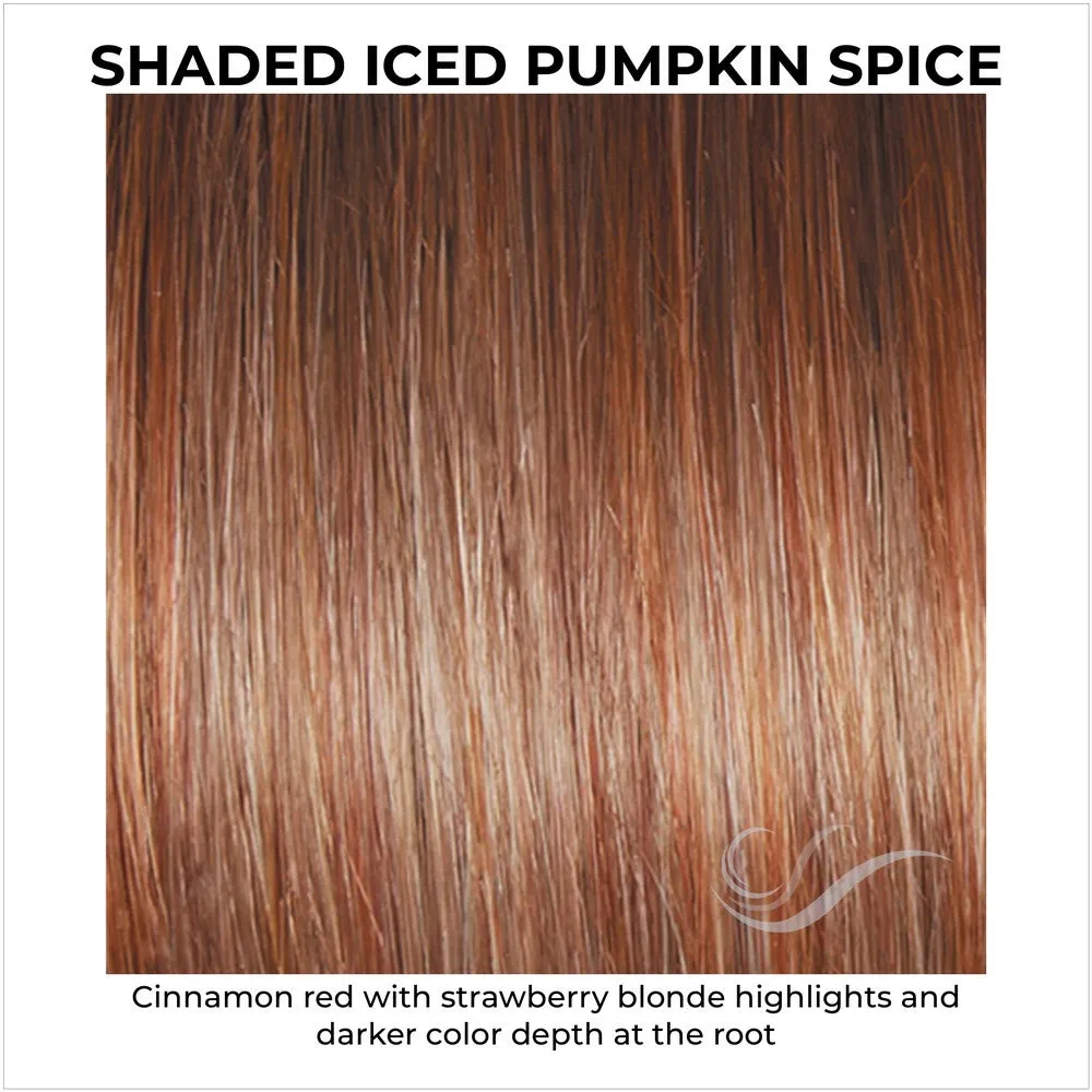Wavy Day by Raquel Welch (Lace Front-Mono Top Wig)