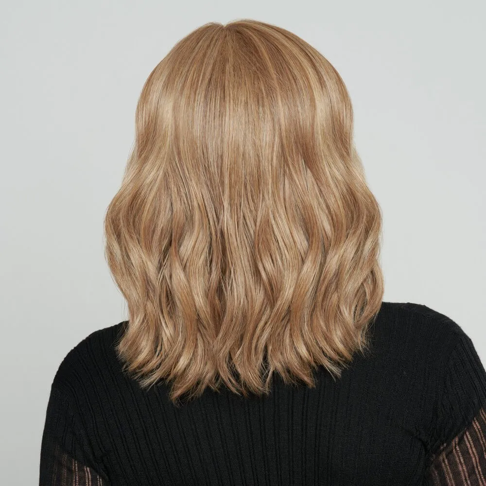 Wavy Day by Raquel Welch (Lace Front-Mono Top Wig)