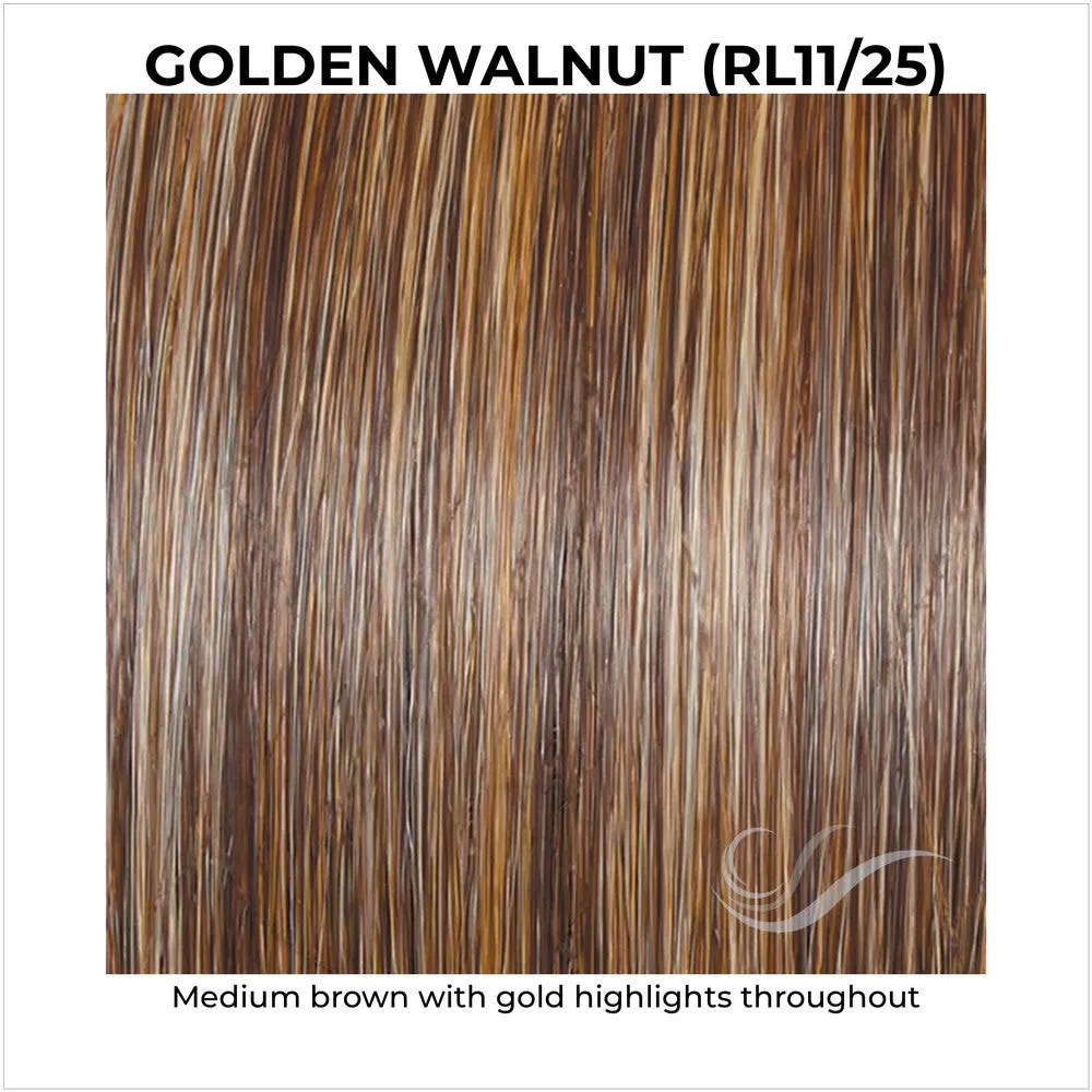 Wavy Day by Raquel Welch (Lace Front-Mono Top Wig)