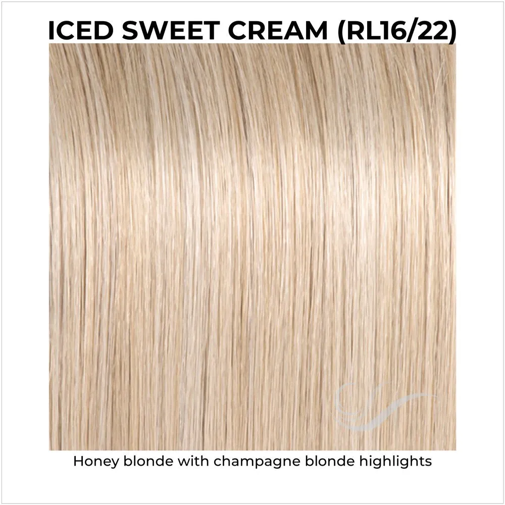 Wavy Day by Raquel Welch (Lace Front-Mono Top Wig)