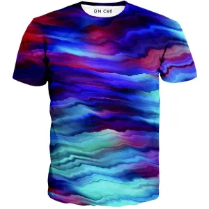 Wavy T-Shirt