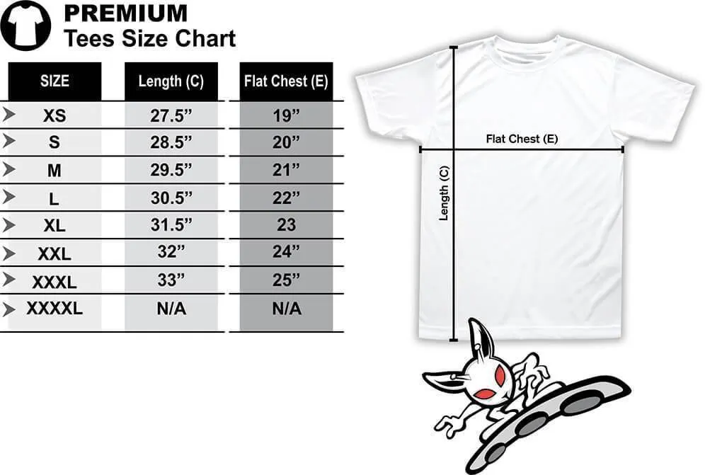 Wavy T-Shirt