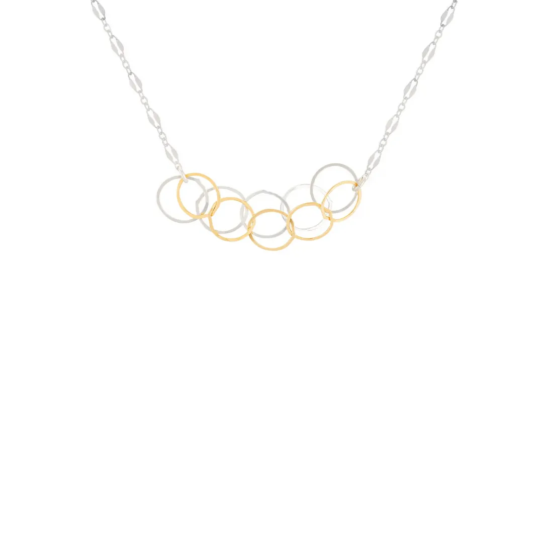 Wishful Necklace