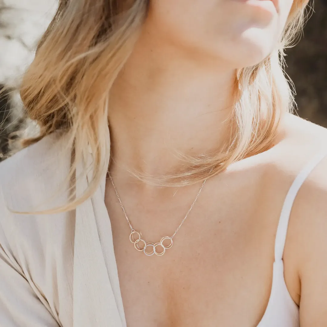 Wishful Necklace