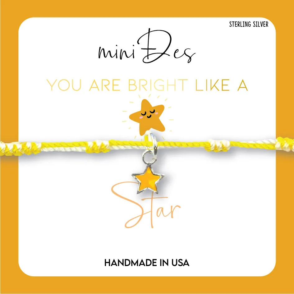 [You Are Mine] Star