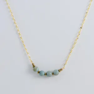Zephyr Necklace