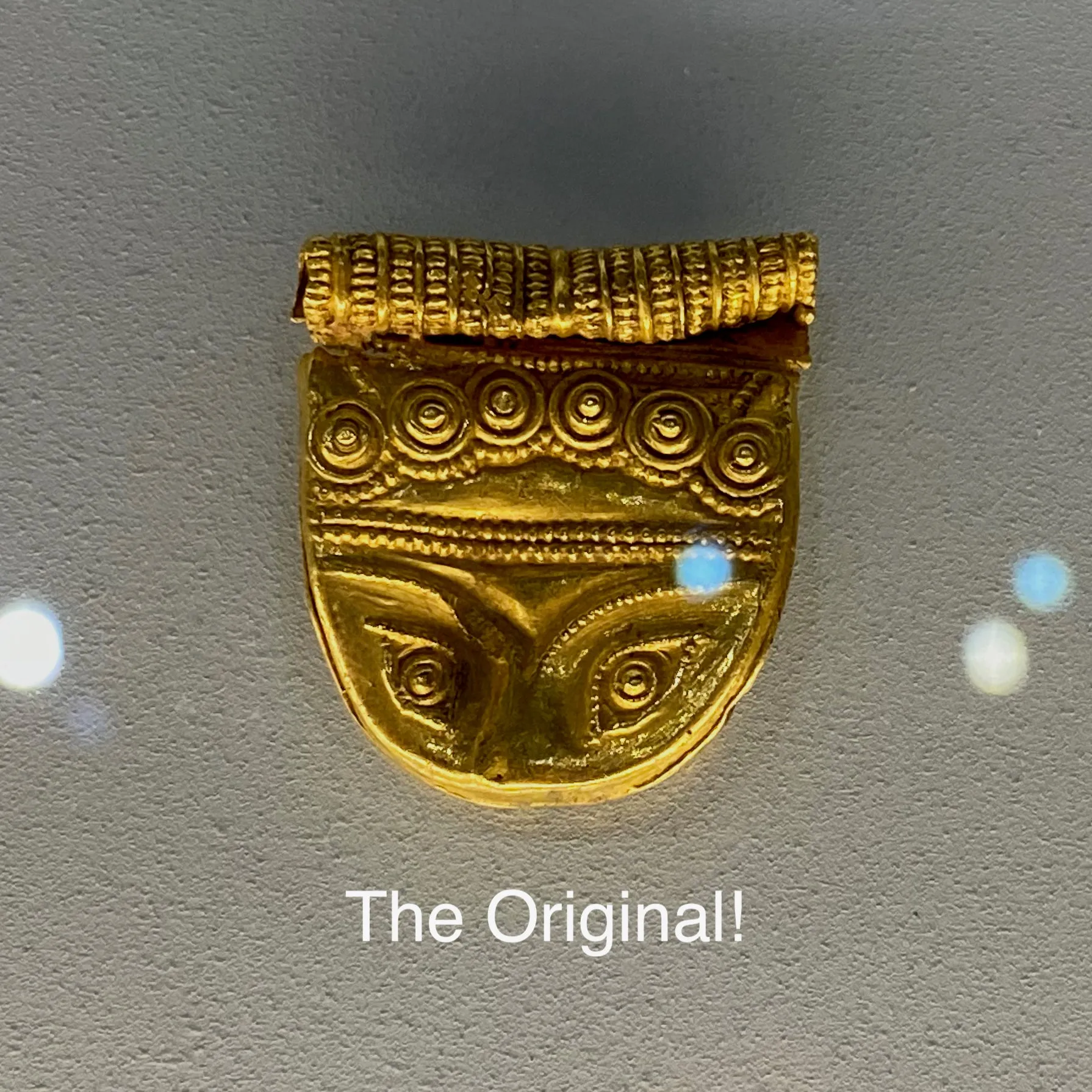 Zephyrus Pendant